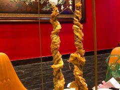 -袍家大院重庆火锅(文安路店)