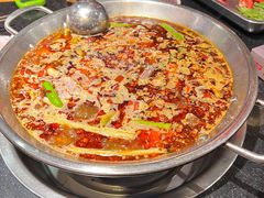 -小饕荟雅安贡椒鱼鲜馆(广福桥店)