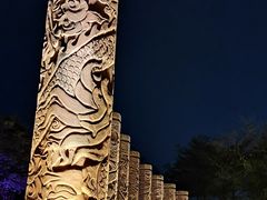 -福神岗公园