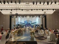 -京香轩·中餐厅(上海中庚聚龙酒店)