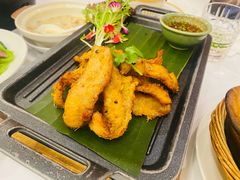 -阿诺泰·泰国餐厅(紫荆店)