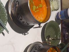 -Thai Basil罗勒叶泰式餐厅(时代天街店)