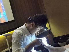 -大桶大足浴(宝山店)