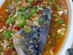 -飞虹鱼馆(春华路店)