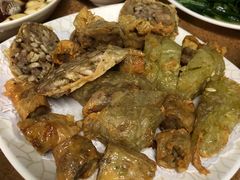 -揭阳钟记小食(福田新村店)