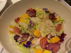 -PARFUM FLORAL花境法餐(南京首店)