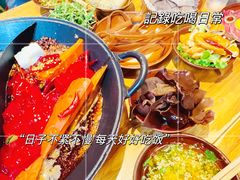 -阳阳老火锅(小南门店)