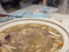 -龙泉人椰子鸡.糟粕醋.海南菜(三亚旗舰店)