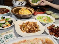 -外婆家(杭州马塍店)