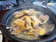 -汀小府·福建客家菜(鼓山沃尔玛店)