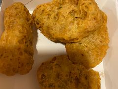 辣味麦乐鸡-麦当劳(天塔道店)