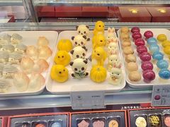 -友阿国际广场(邵阳店)