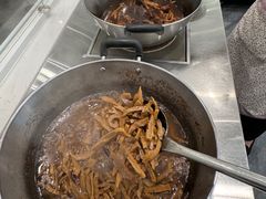 -西山人家·传统苏帮菜·家宴(木渎店)