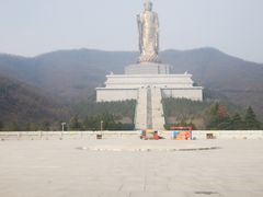 -中原大佛景区