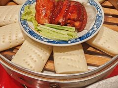 -山西会馆·晋菜·晋商宴·学堂记忆(许坦西街店)