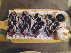 -Cafe Alice咖啡爱丽丝(奥城店)