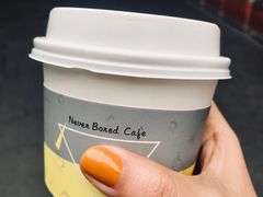 白咖啡-五进制 Coffee Shop