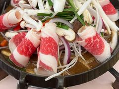 -双门洞·森系料理(体育西店)