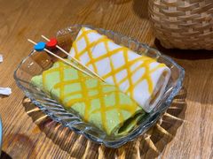 -沿江黎家簸箕宴·文昌鸡(百花谷店)
