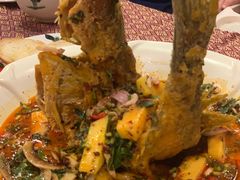 -南沙游艇会·大兵船餐厅