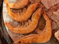 -哈哈碳都·牛肋条无限自助烤肉(宝龙店)