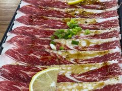 -小米烤肉·和牛原切-创意韩料(东关店)