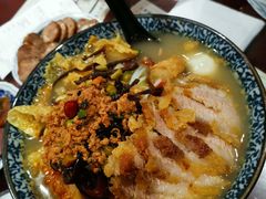 -螺世纪螺蛳粉·桂味小排档(裕德店)