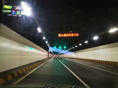 -胶州湾海底隧道