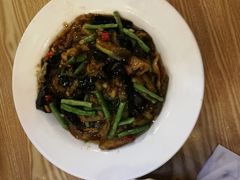 -遇见小厨·北京烤鸭·江湖菜·川菜(广福桥店)