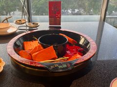 -三江两海老火锅(北京首店)