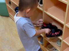 -红黄蓝成长中心•婴幼儿早教•托育(南山京基百纳广场店)