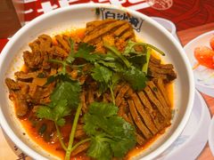 -白沙肴·长沙米粉.小炒湘菜(石厦时代广场店)