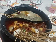 -小向麻辣烫(天街总店)