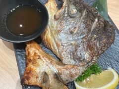 -友壹町寿司(佛山新DNA店)