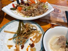 -漕河全驴宴饭店(徐水店)