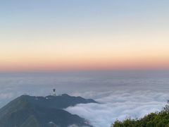 -梧桐山风景名胜区