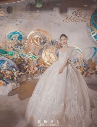 点击看大图 -米迪婚礼