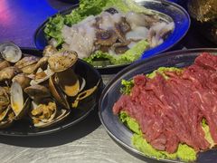 -琥珀川糟粕醋火锅(慈云寺店)