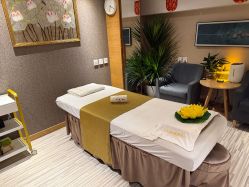 -An Ting岸汀·美容SPA