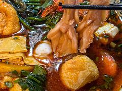 -芙蓉树下冒菜·麻辣烫(农院店)