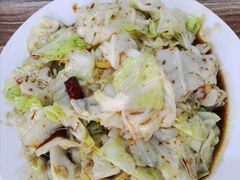 火爆大头菜-偏爱炒鸡店(宝龙店)