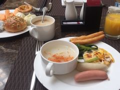 -北京王府井天伦王朝酒店