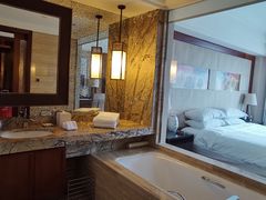 -长白山万达喜来登度假酒店