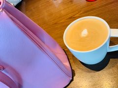 -星巴克(七宝领展广场1F店)