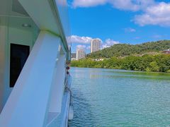 -三亚游船旅游中心(三亚鹿回头游艇游船公共码头店)