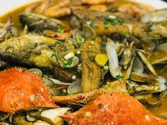 -台州老六海鲜面馆(上南总店)