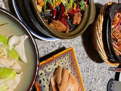 -南京大牌档(青岛万象城店)