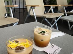 -SAANCI山池咖啡(卓悦中心店)