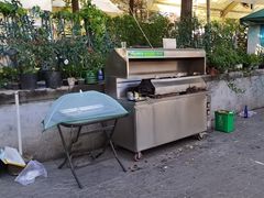 -尚庄度假村·庭台树下·户外烧烤·团建CS·轰趴营地(上庄水库店)