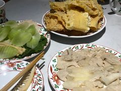 -汕头八合里海记牛肉店(清河店)